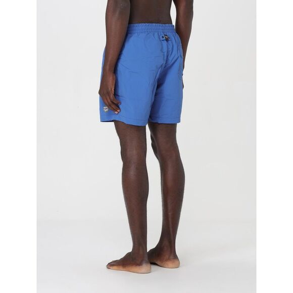 Blauer Swimsuit Men Gnawed Blue - Picture 2 of 3